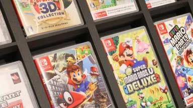 90 procent her se v Británii loni prodalo digitálně