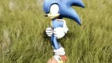 Já imaginaram como seria Sonic com o Unreal Engine 4?