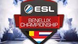 Presentatieteam finales ESL Benelux Championship bekend