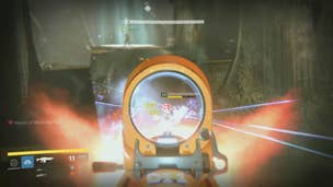 Destiny’s King’s Fall Raid guide - How to kill the Daughters of Oryx