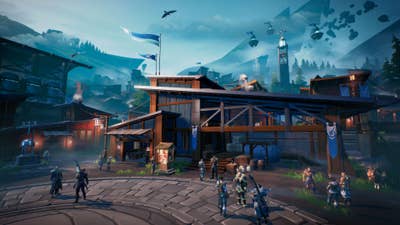 Image for Dauntless reaches 10 million players