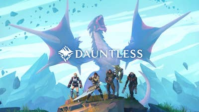 Image for Dauntless developer acquired by Garena