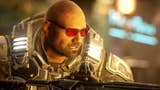 Dave Bautista really wants to be in Gears of War again
