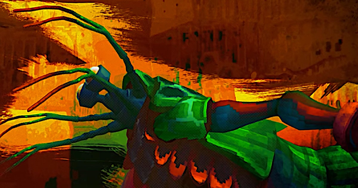 Dave the Diver Mantis Shrimp fight tips VG247