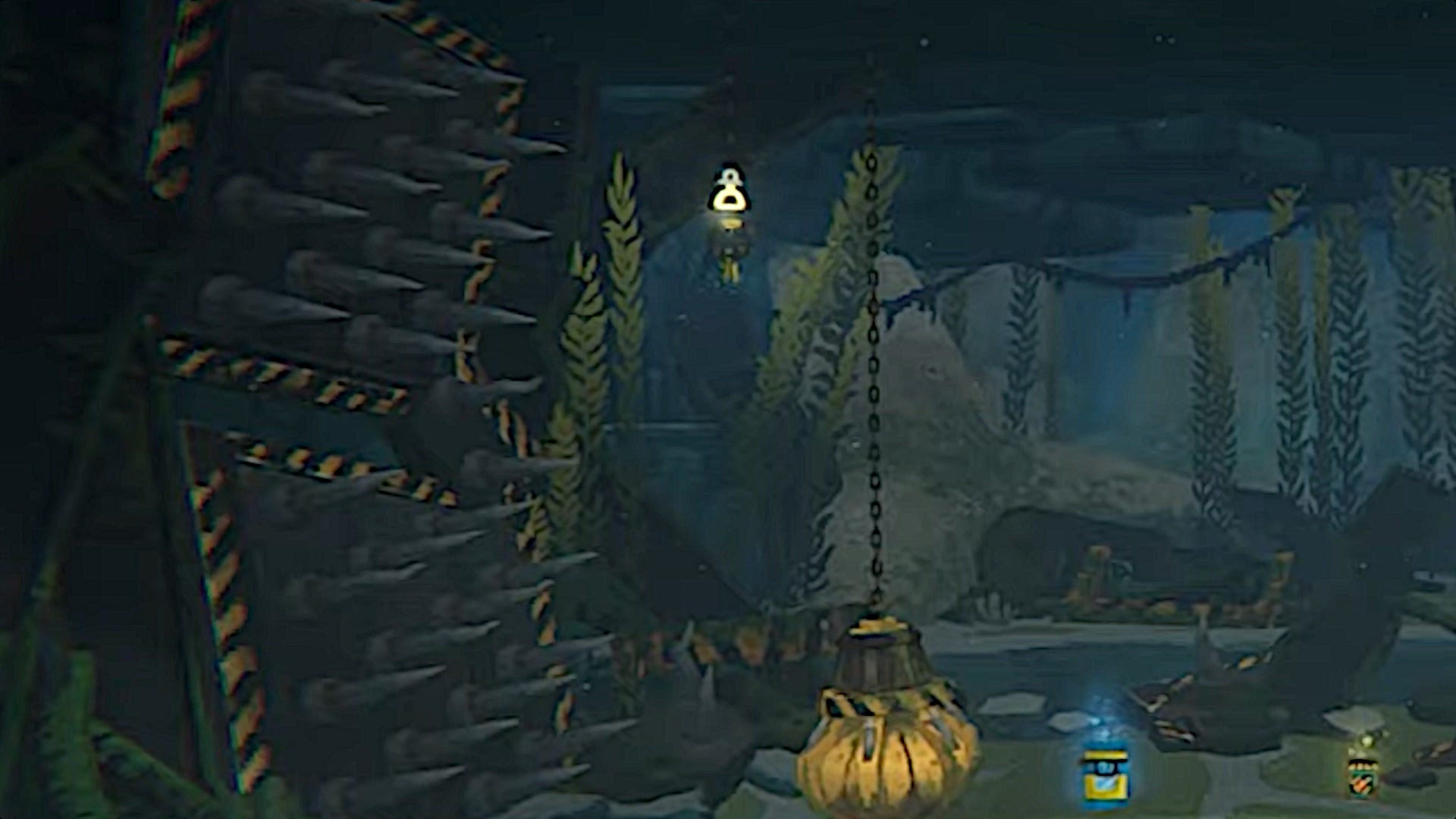 Dave the Diver Mantis Shrimp fight tips VG247 Dave the Diver Mantis Shrimp fight tips VG247