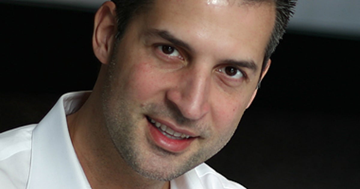 David Perry says that gaming should be more convenient | VG247
