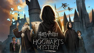 Harry Potter: Hogwarts Mystery grosses $110m in first year