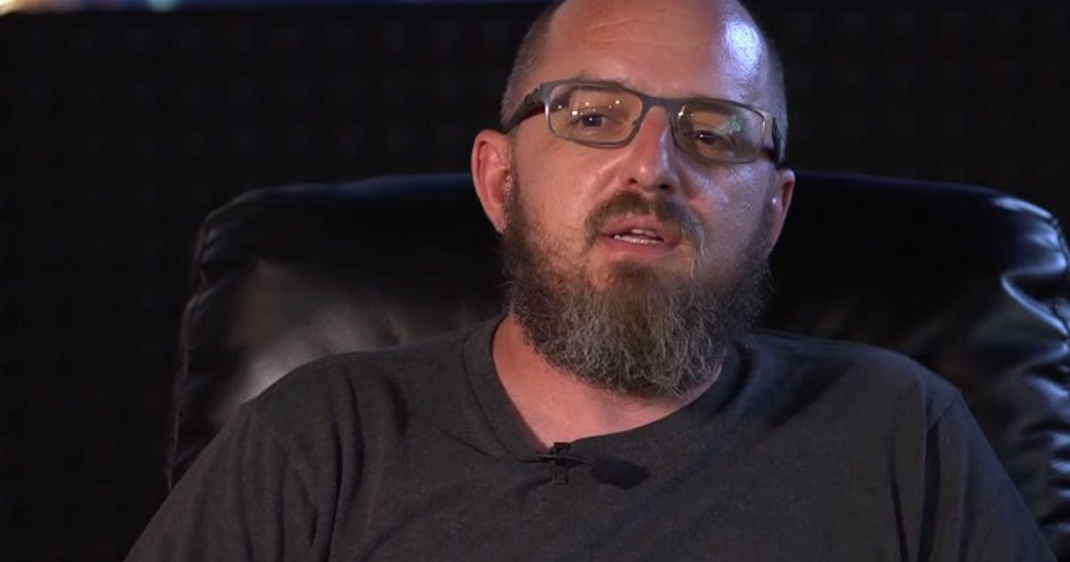 Longtime Treyarch lead David Vonderhaar says he was asked to