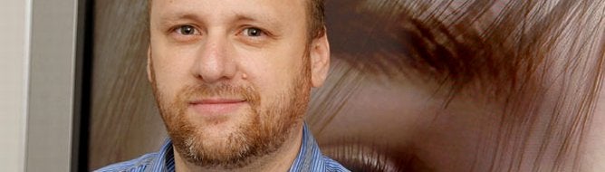 David Cage tells games industry to grow up at DICE Summit VG247