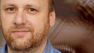 Image for David Cage tells games industry to grow up at DICE Summit