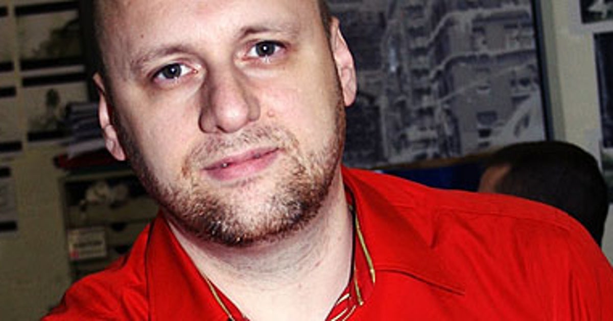 Source David Cage casting for