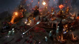 Image for Dawn of War 3 - watching this full length 3v3 multiplayer match should prepare you for the conflict ahead