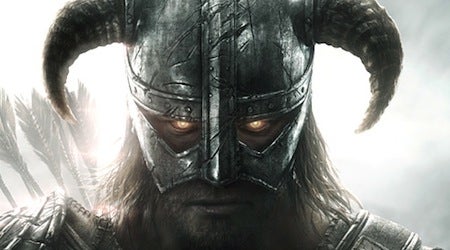 Skyrim DLC Expansion Dawnguard Announced Eurogamer Net   Dawnguardsmall  