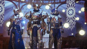 Destiny 2 is less than ?20 on Xbox One and PlayStation 4 this Boxing Day