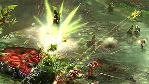 Image for Dawn of War II holds US PC chart for second week