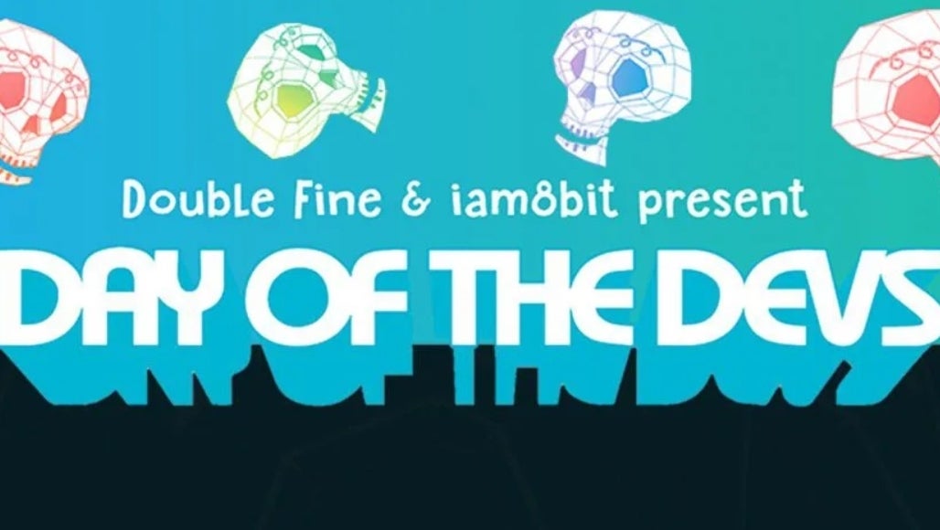 Los juegos más sorprendentes de Day of the Devs Eurogamer.es