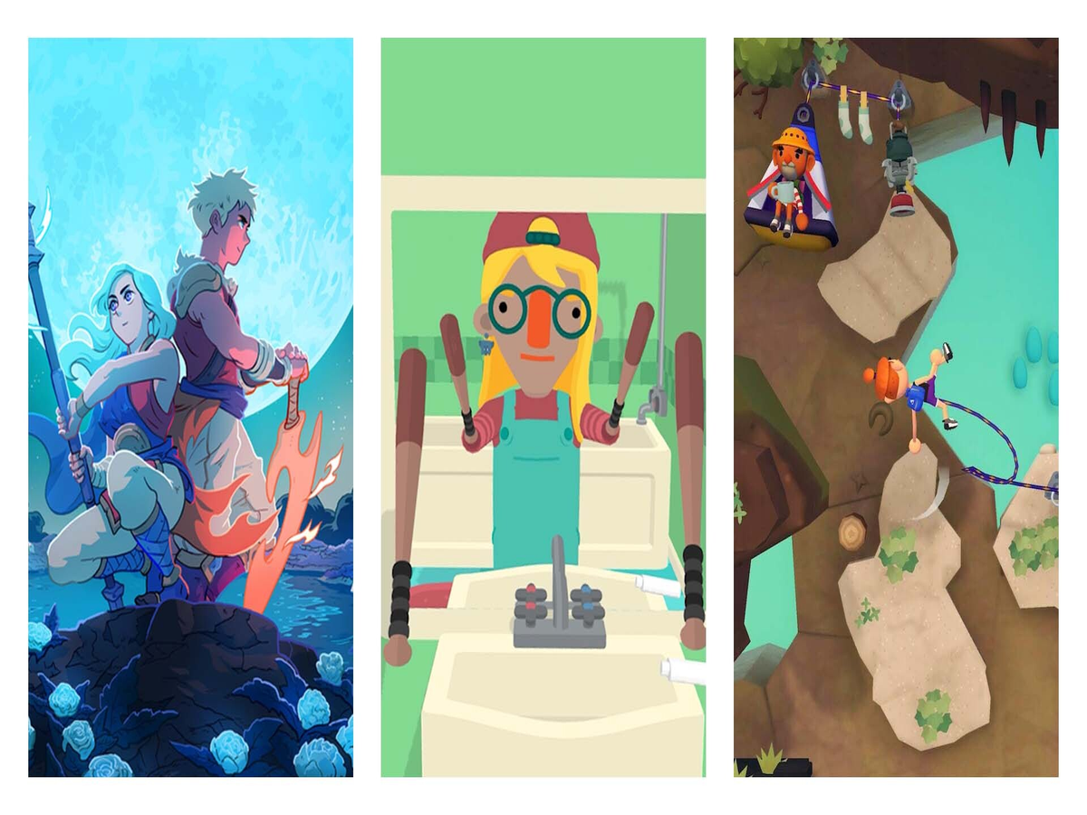 From 'Slime Rancher' to 'Shovel Knight': Every Game Featured in Nintendo's  Indie World Event