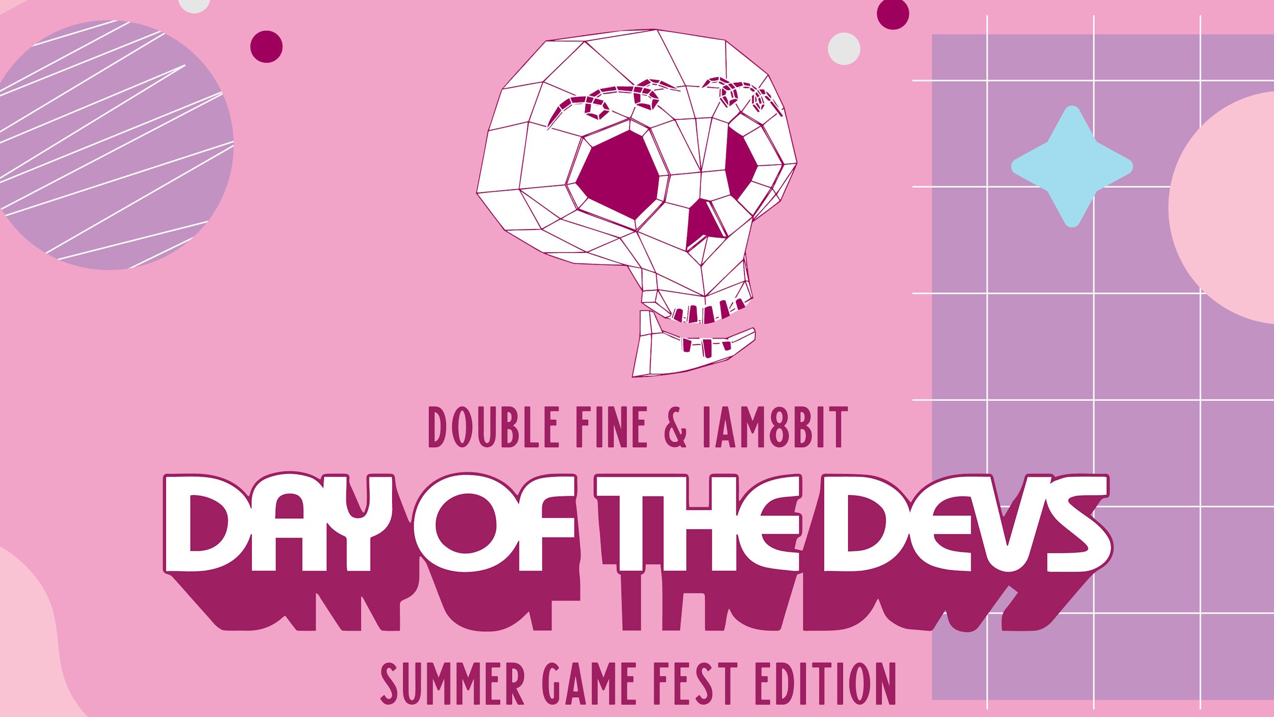 Everything announced at Day Of The Devs: SGF Edition 2023 - Vimarsana News
