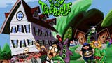 Day of the Tentacle: Special Edition announced for PlayStation and PC