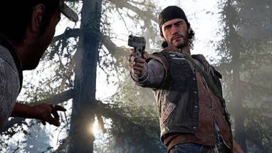 Days Gone Preview - E3 2018