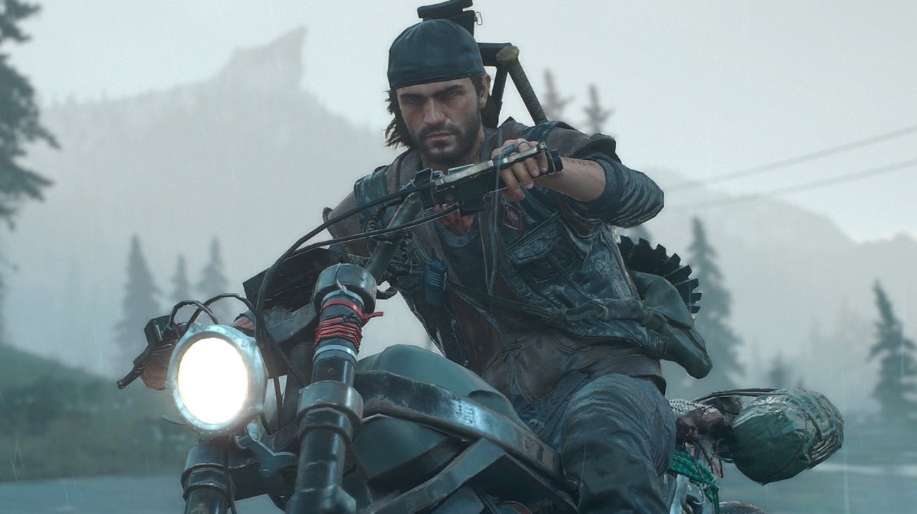 Days Gone Xbox Series X Купить