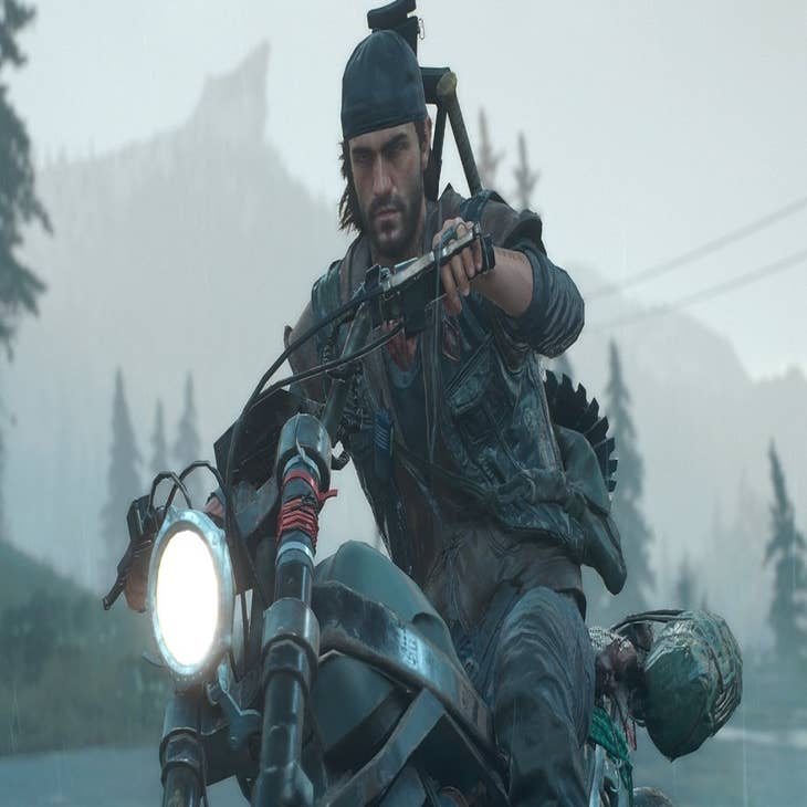 Days Gone developer Bend Studio says it's working on a new IP |  