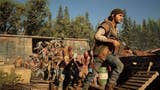 Days Gone is the biggest physical sales launch of the year so far in the UK