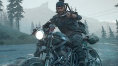 Days Gone director says 'woke reviewers' are why we aren't getting a sequel