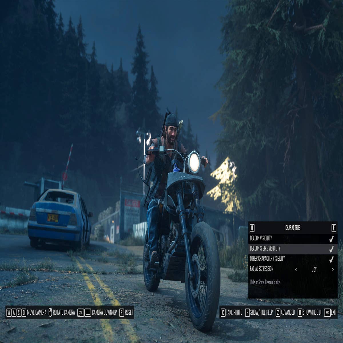 Days Gone PC Port Review