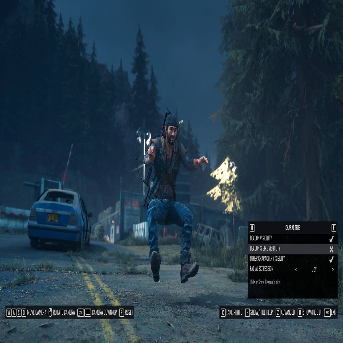 Days Gone, the newest PlayStation video game, may evolve into series
