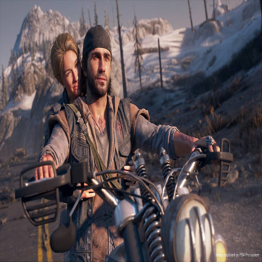 You Can Now Disable Days Gone Data Collection on PC