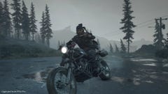 Days Gone on PS5 is 4K and 60fps with PS4 save transfers