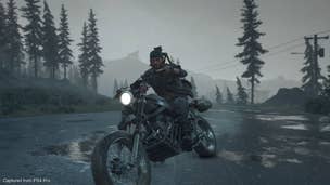Days Gone movie adaptation in the works