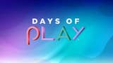Days of Play 2022: tornano le offerte primaverili di PlayStation!