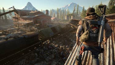 Image for Days Gone PS4/ PS4 Pro E3 2017 Demo Analysis