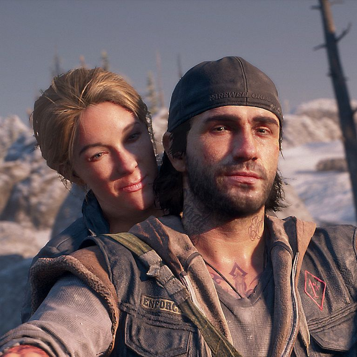 Days Gone release NEWS: Review round-up, best prices, Metacritic score, day  one update, Gaming, Entertainment