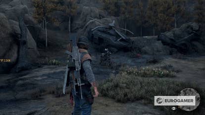 You Can Now Disable Days Gone Data Collection on PC