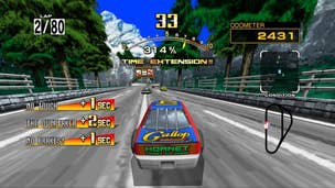 Daytona USA and two more games added to Xbox One backwards compatibility
