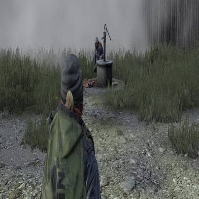 DayZ Standalone being held up by bugs & optimisation, Hall reveals