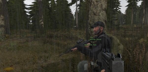 Image for Will Day Z Stand Alone? If So, When?