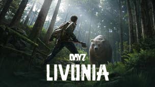 DayZ players will have to deal with bears when the Livonia map is released