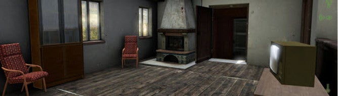 DayZ standalone first images show houses, interiors VG247