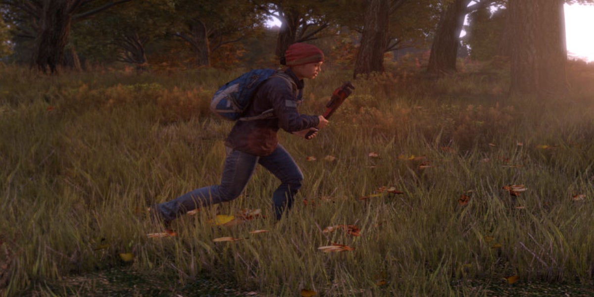 State of Decay 2 should really hit the spot – Destructoid