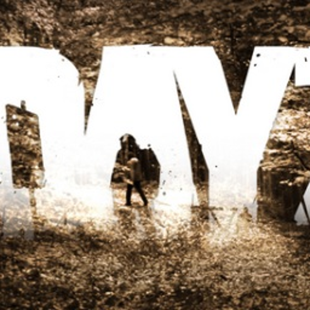 Datz Logo Dayz Standalone Logo