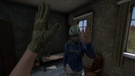 Image for The Saline Bandit: DayZ Diary - Part One