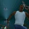 Capturas de pantalla de Grand Theft Auto: San Andreas