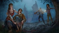 Dead By Daylight is a cooperative masterclass