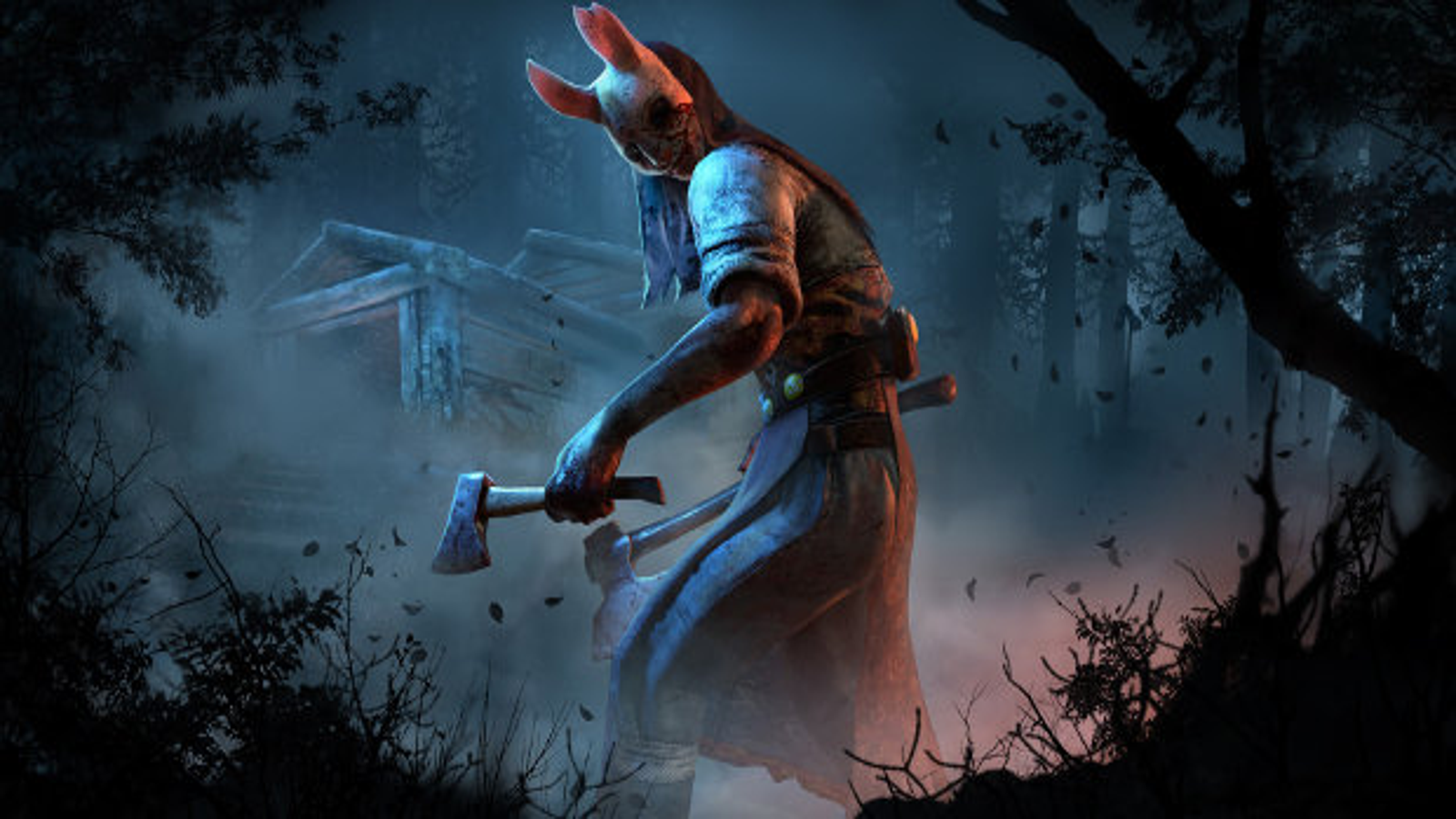 Hooked on You Killer Designs, we need them in DbD — BHVR
