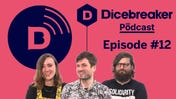Image for This week’s Dicebreaker Podcast unlocks Star Wars, unboxes Warhammer 40,000 and unleashes the Rule of Fun!