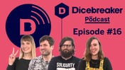 Pandemic Legacy: Season 0, Fort and haunted board games: it's this week's Dicebreaker Podcast!